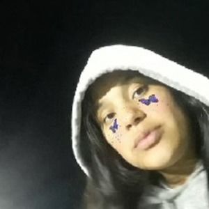 Meet your Posher, Ericka